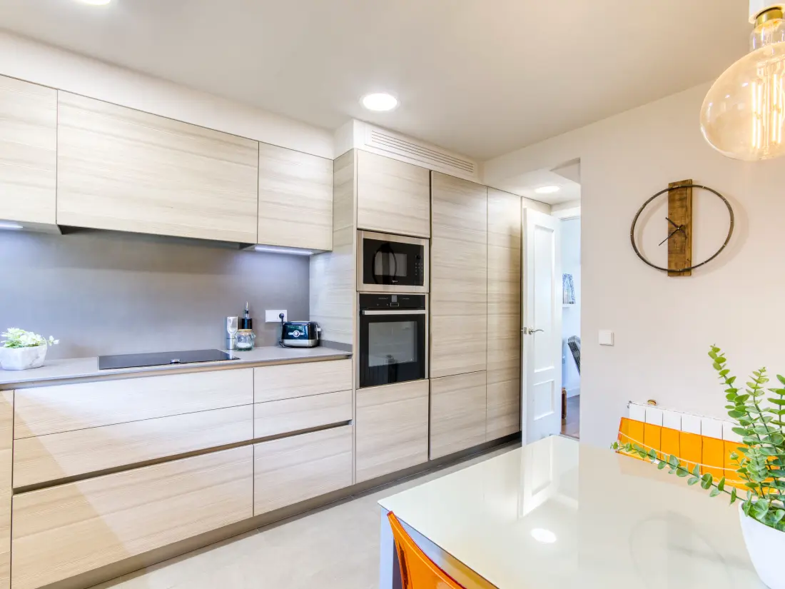 Maison de Vacances Navata