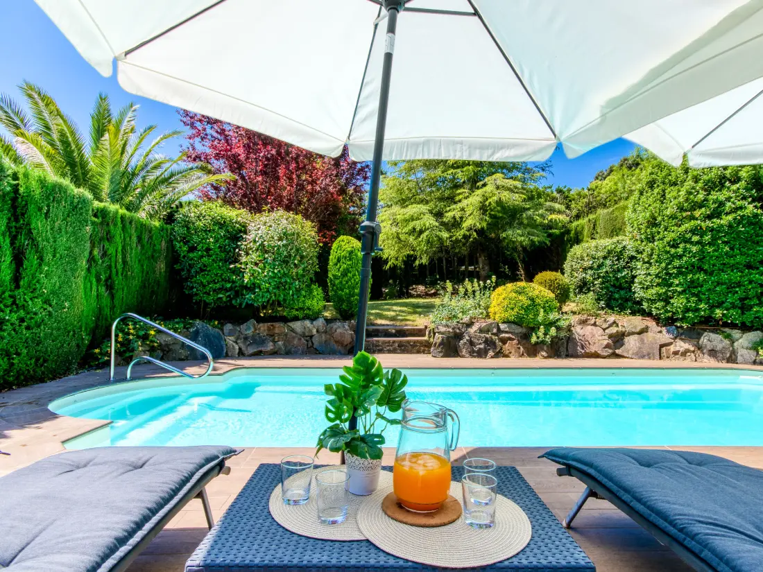 Maison de Vacances Navata