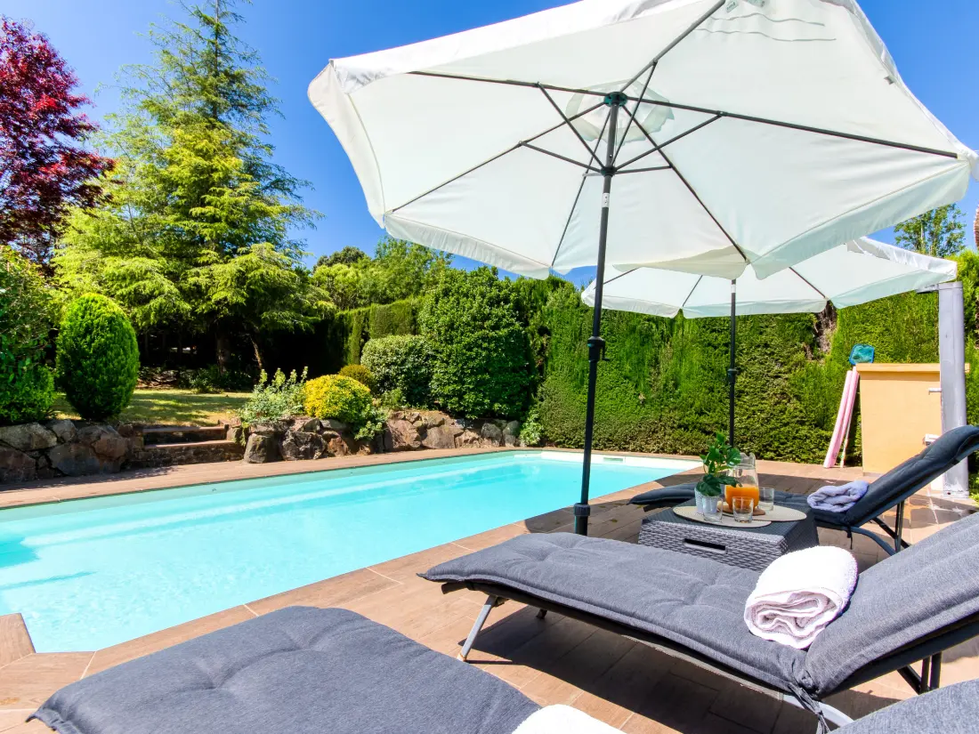 Maison de Vacances Navata