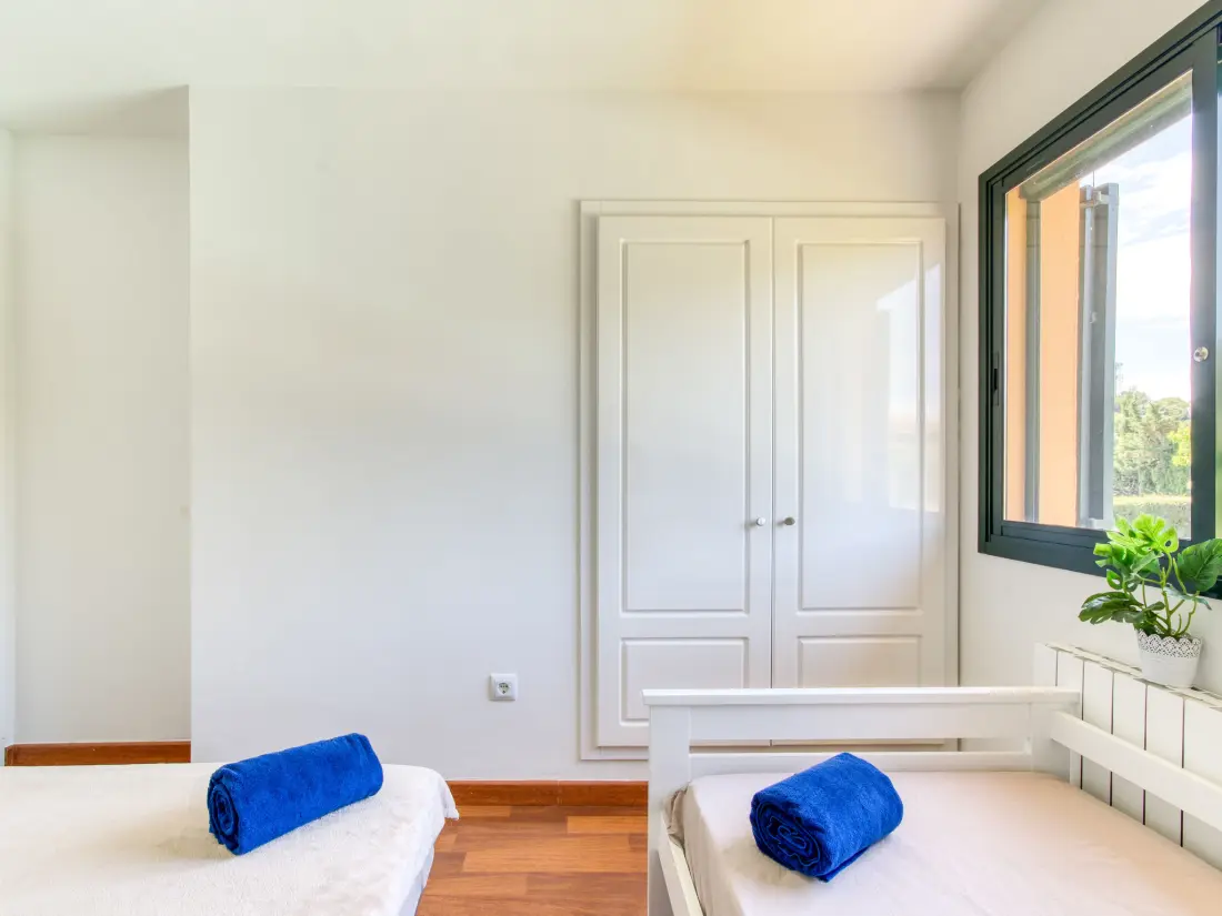 Maison de Vacances Navata