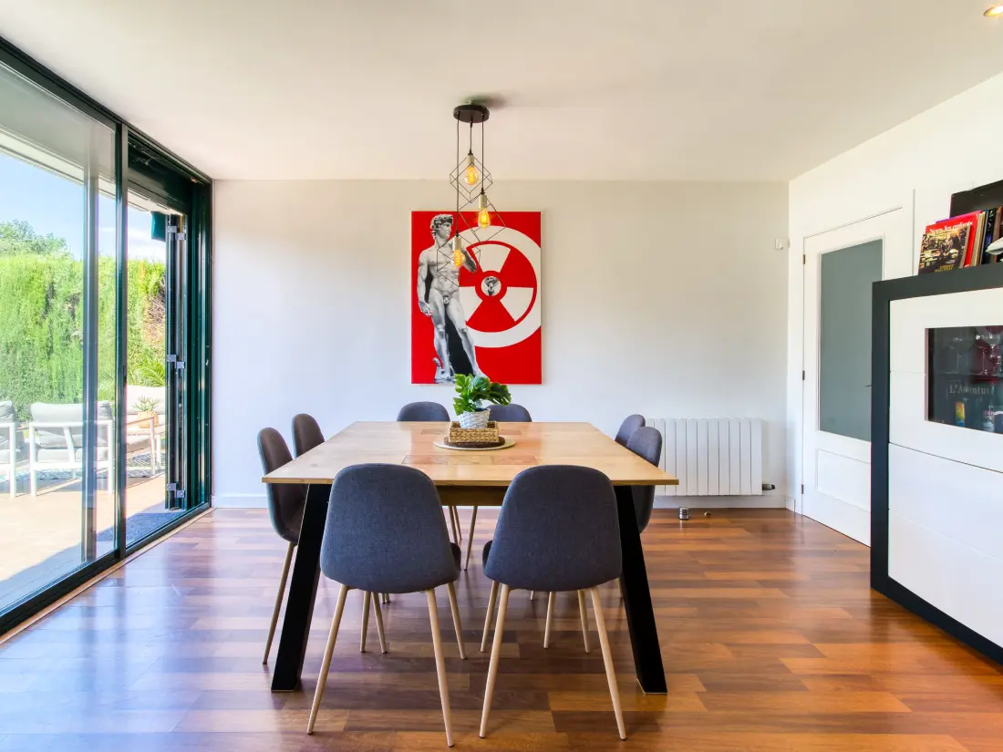 Maison de Vacances Navata