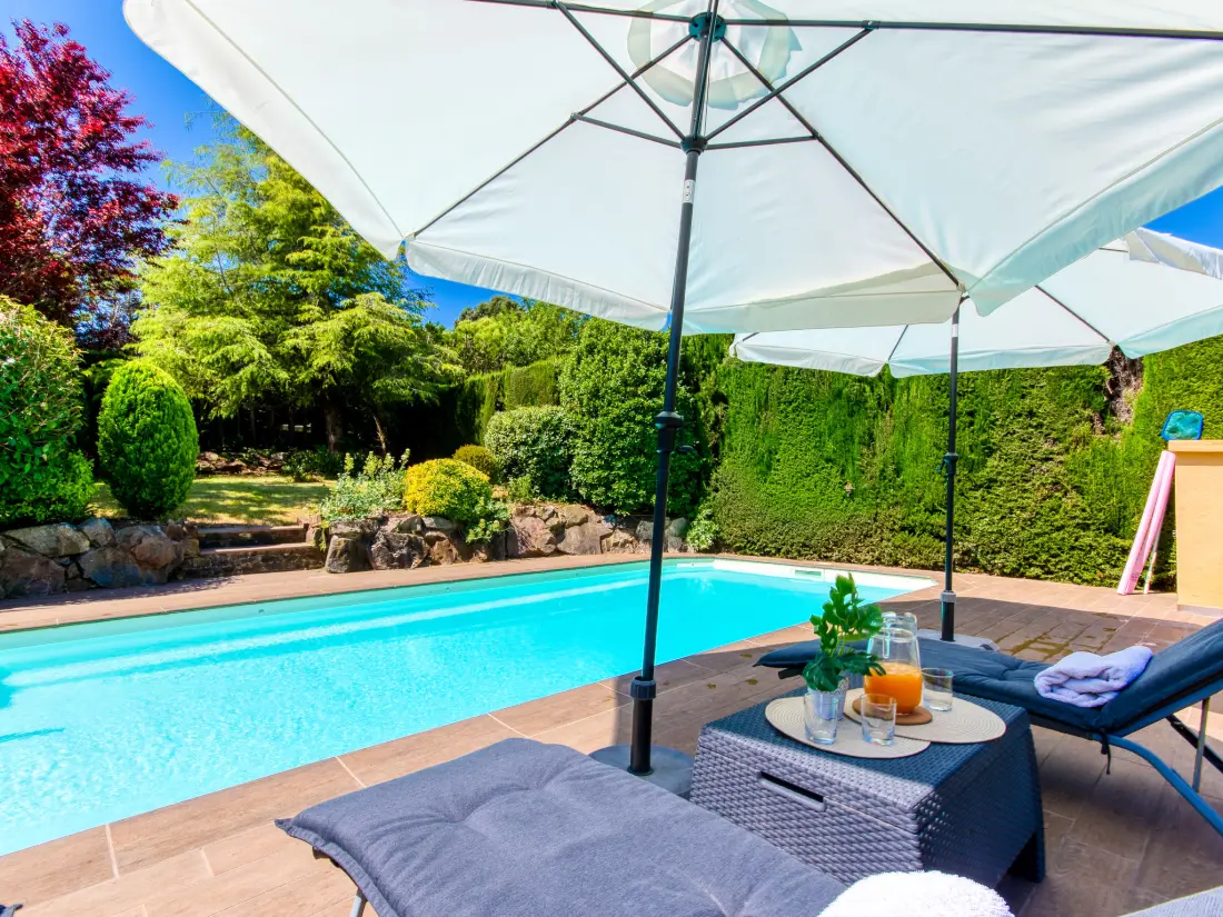 Maison de Vacances Navata