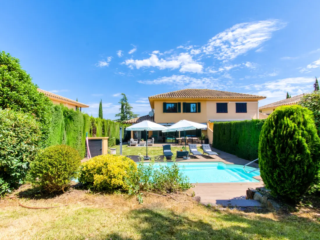 Maison de Vacances Navata