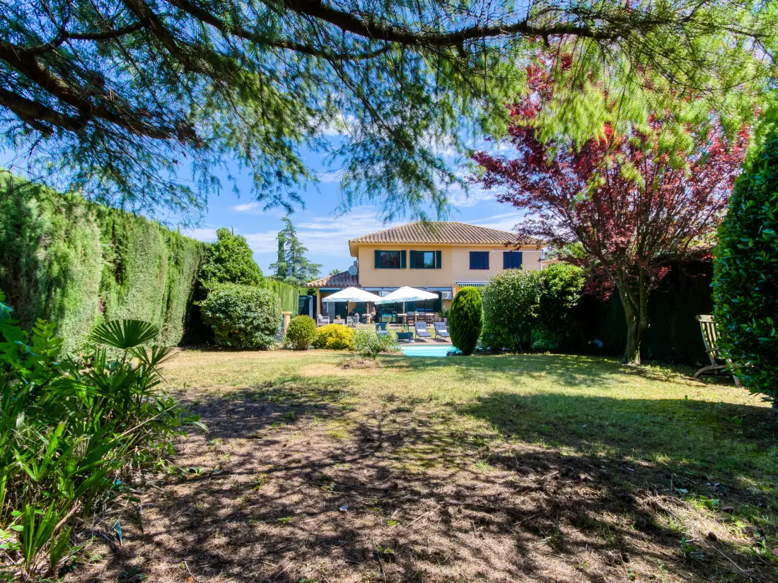 Maison de Vacances Navata