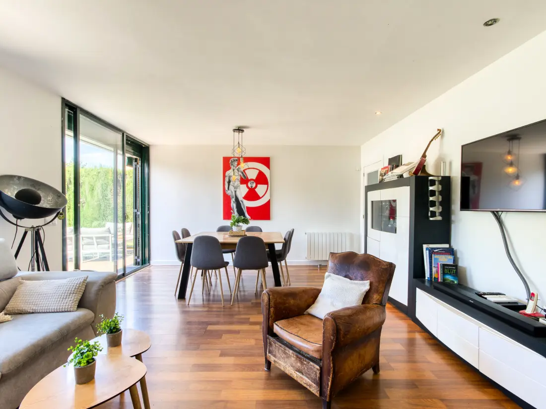 Maison de Vacances Navata