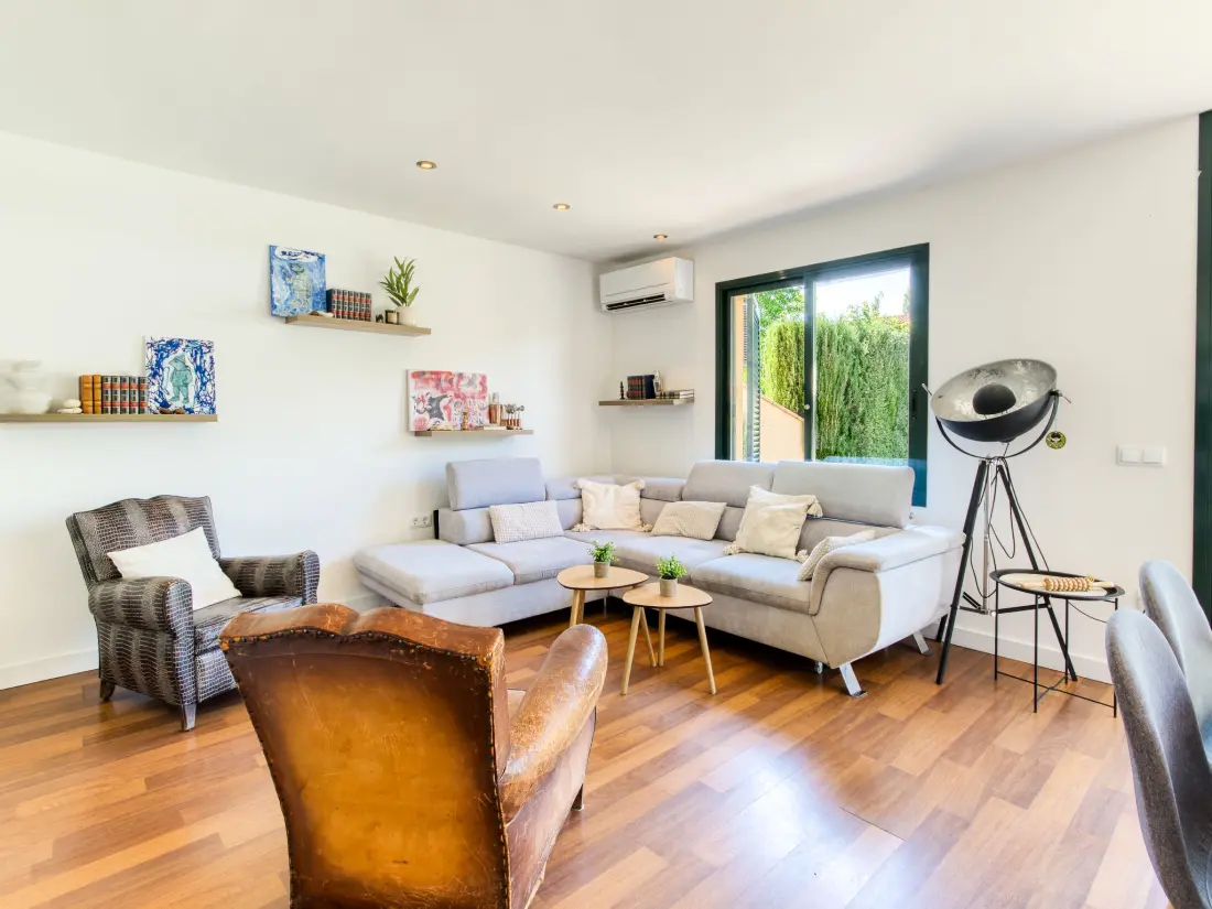 Maison de Vacances Navata