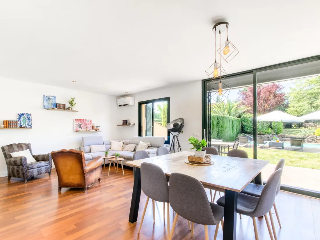 Maison de Vacances Navata