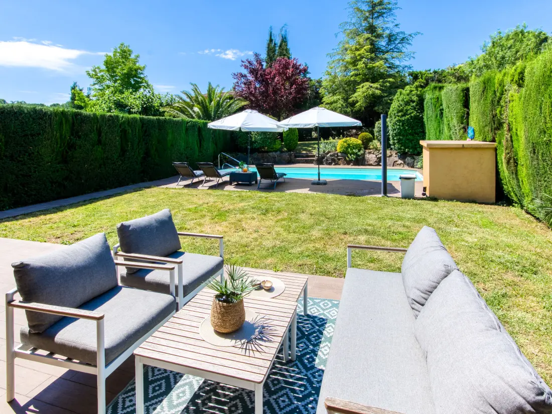 Maison de Vacances Navata