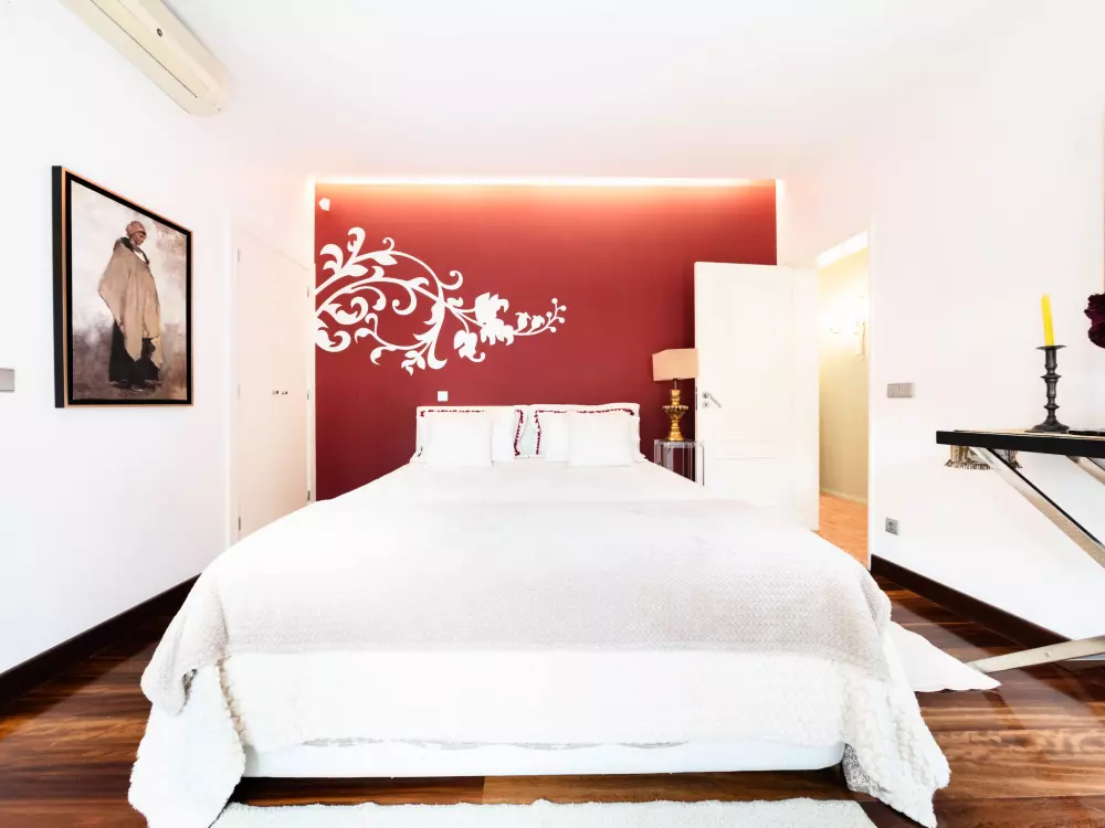 Maison de Vacances Nazaré