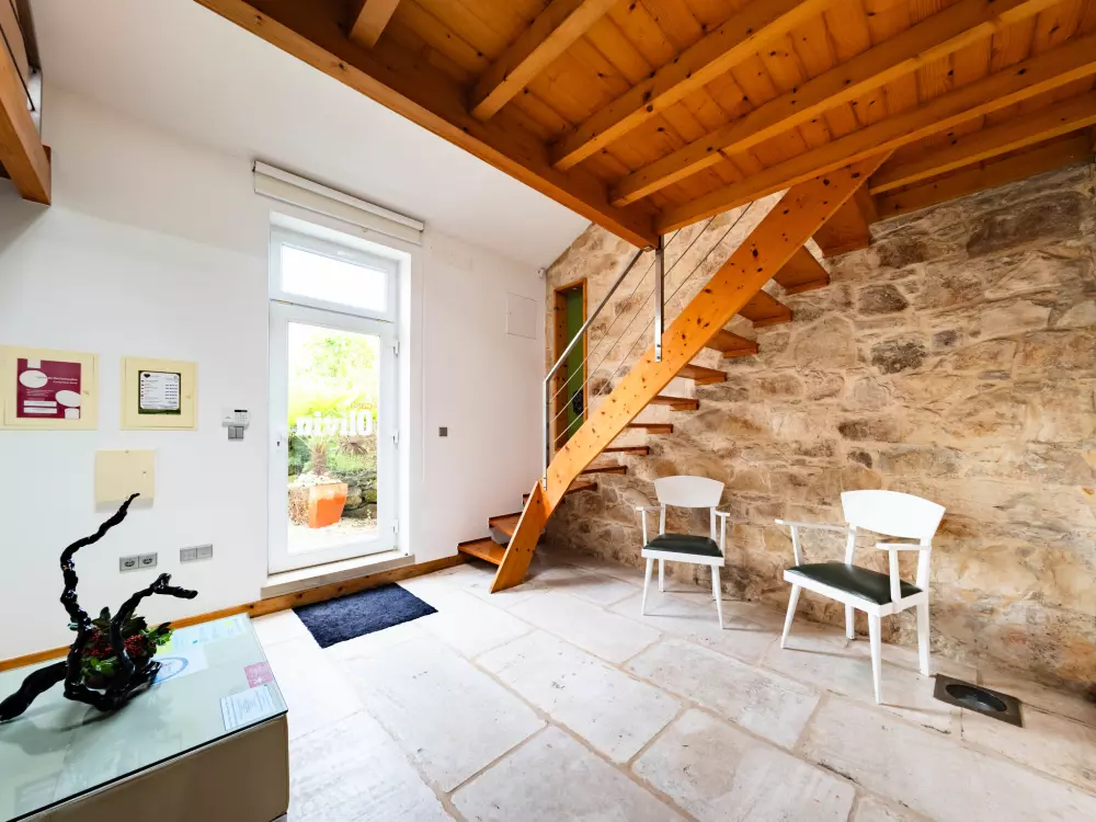 Maison de Vacances Nazaré