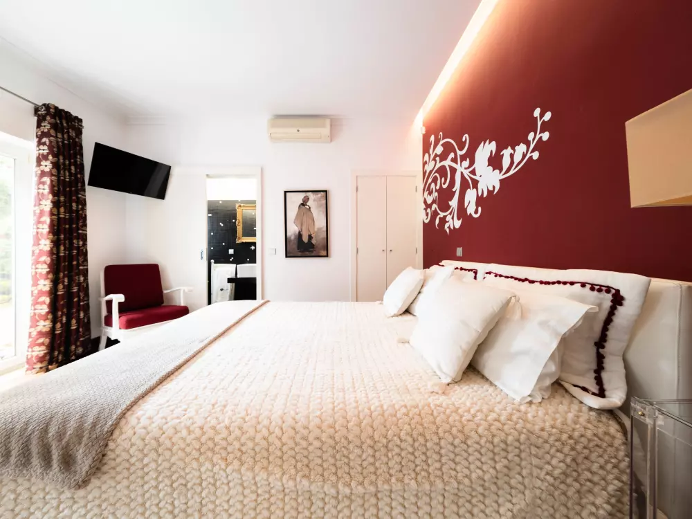 Maison de Vacances Nazaré