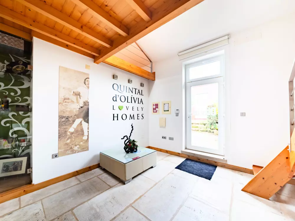 Maison de Vacances Nazaré