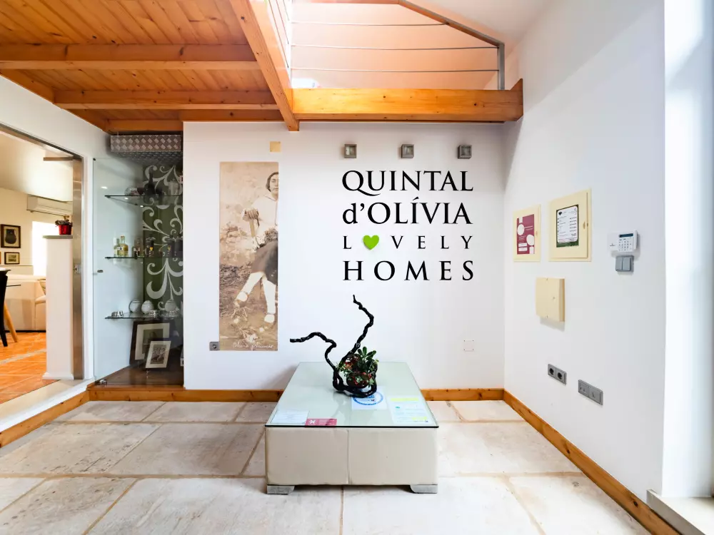 Maison de Vacances Nazaré