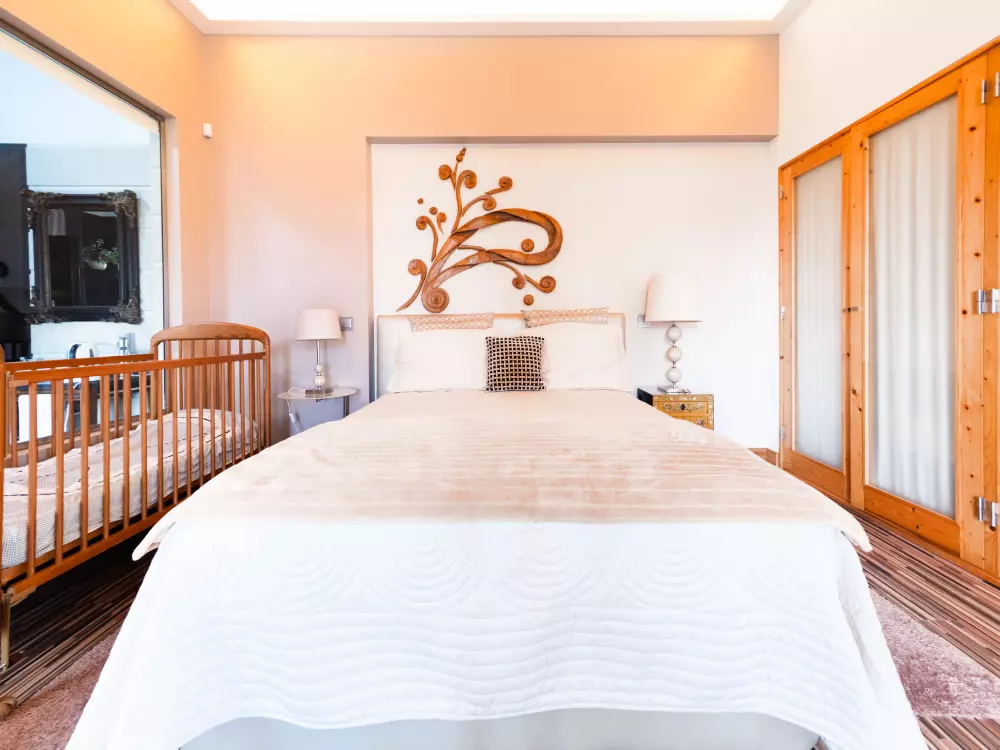 Maison de Vacances Nazaré