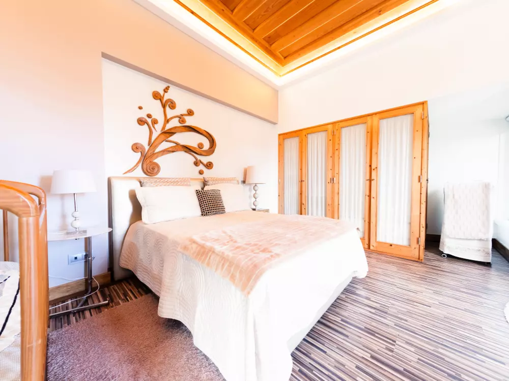 Maison de Vacances Nazaré