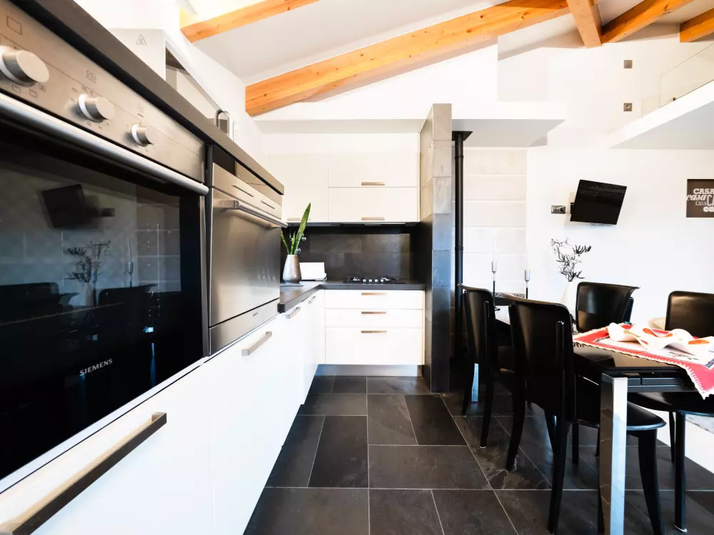 Maison de Vacances Nazaré