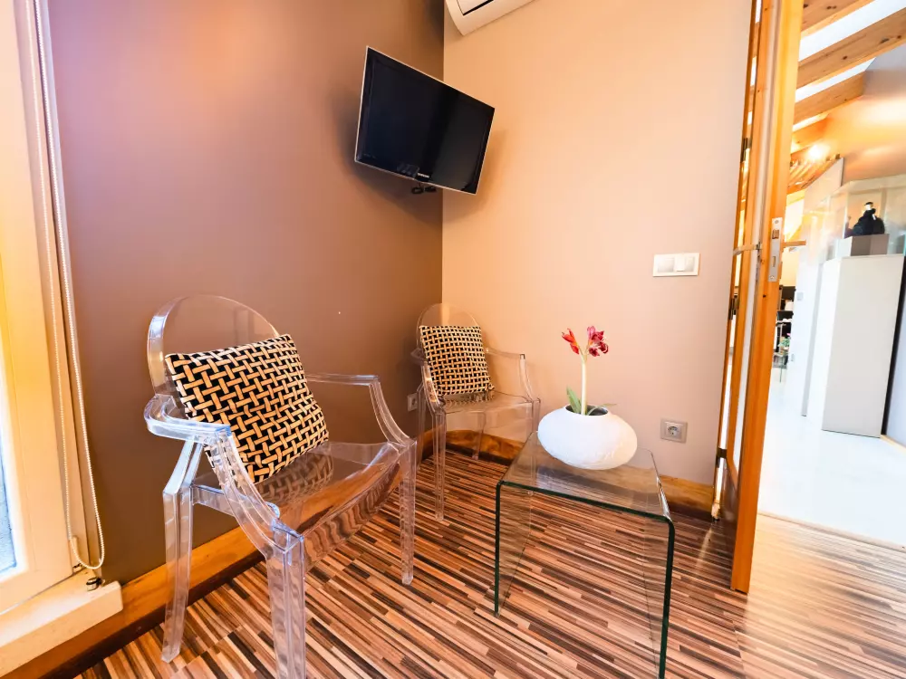 Maison de Vacances Nazaré