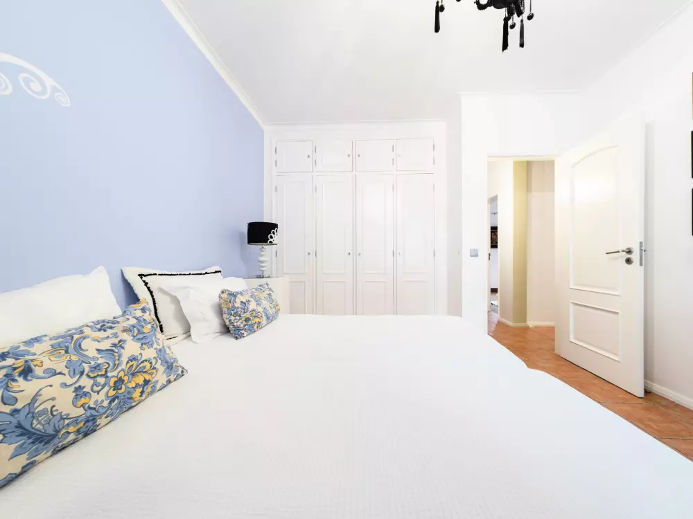 Maison de Vacances Nazaré