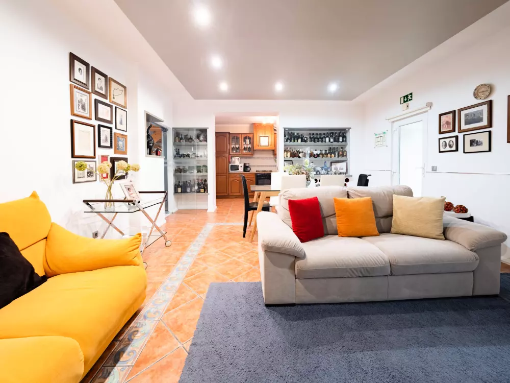 Maison de Vacances Nazaré