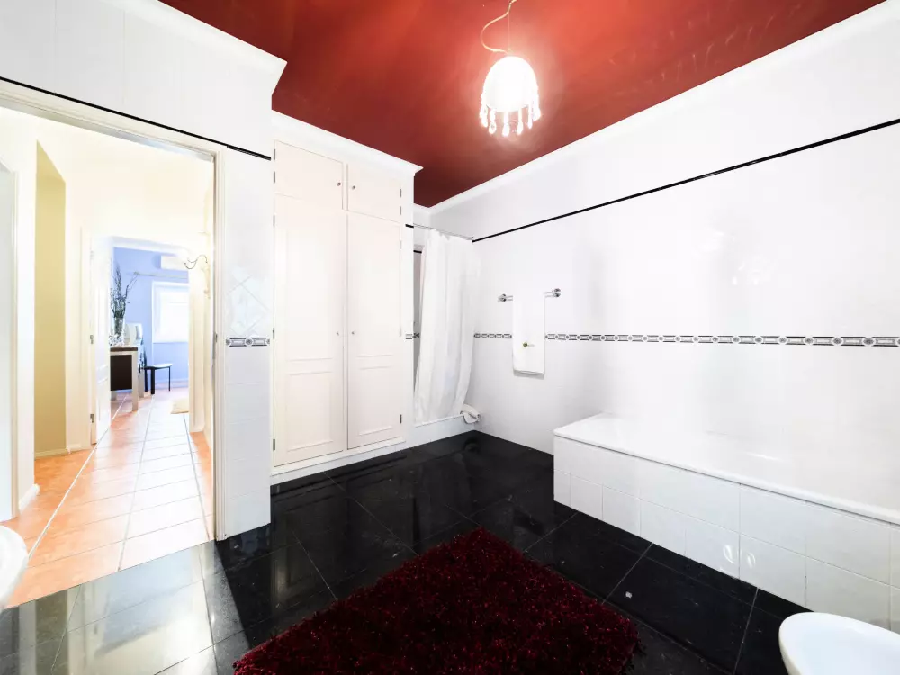 Maison de Vacances Nazaré