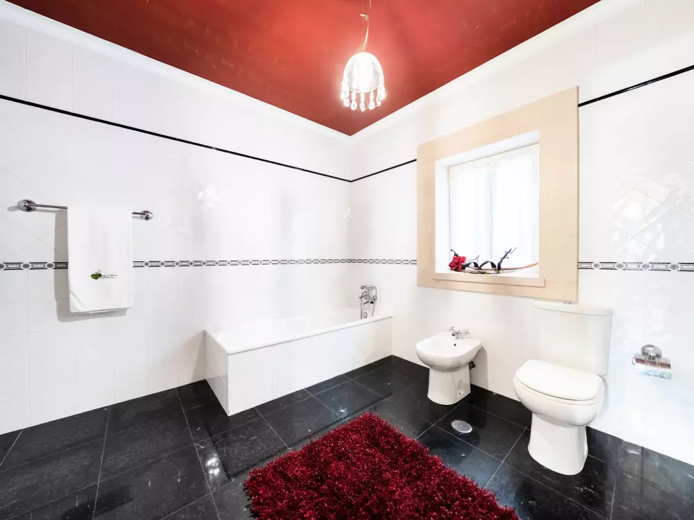 Maison de Vacances Nazaré