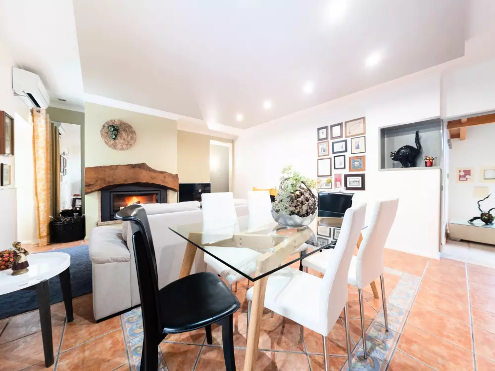 Maison de Vacances Nazaré