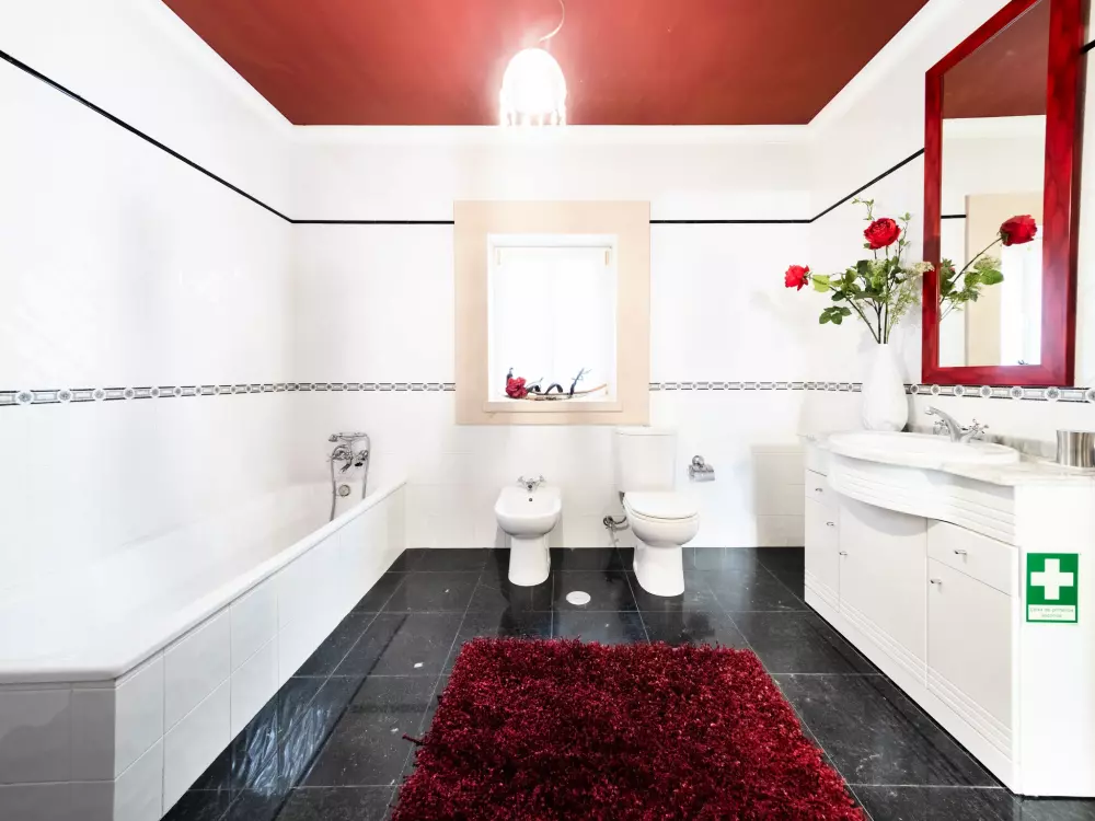 Maison de Vacances Nazaré