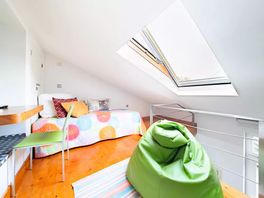 Maison de Vacances Nazaré