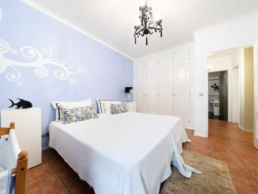 Maison de Vacances Nazaré