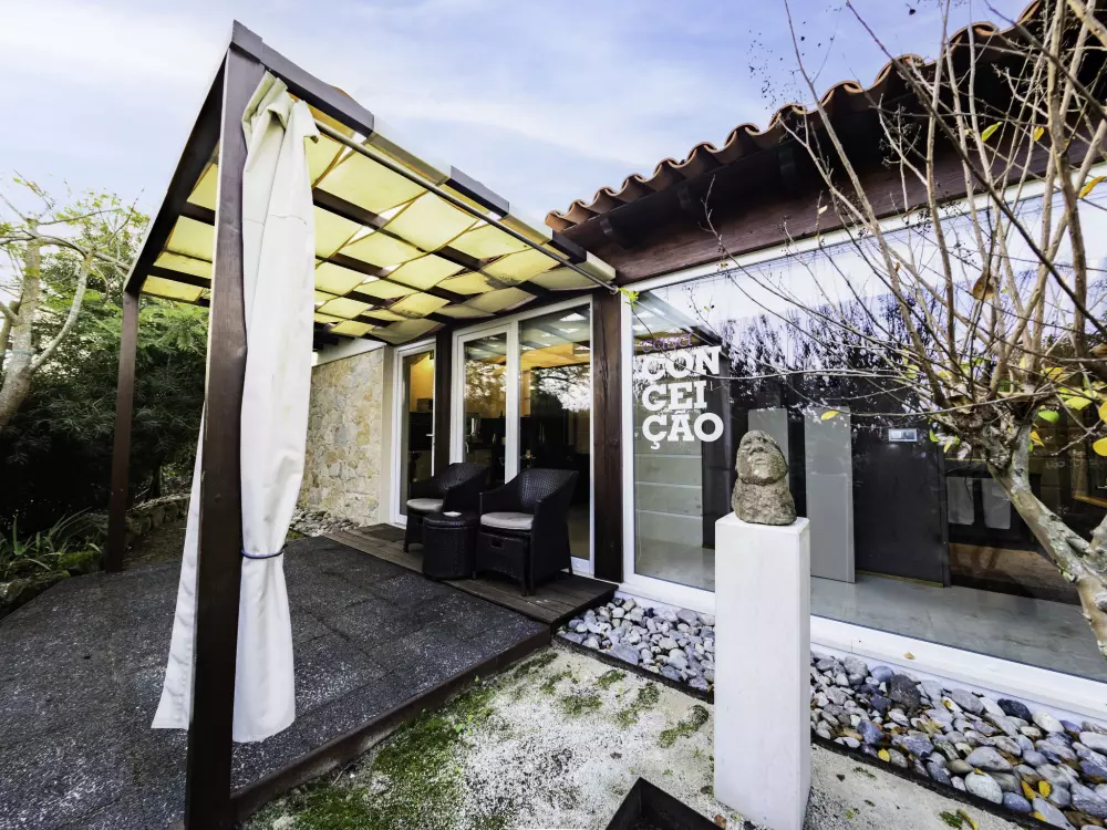 Maison de Vacances Nazaré