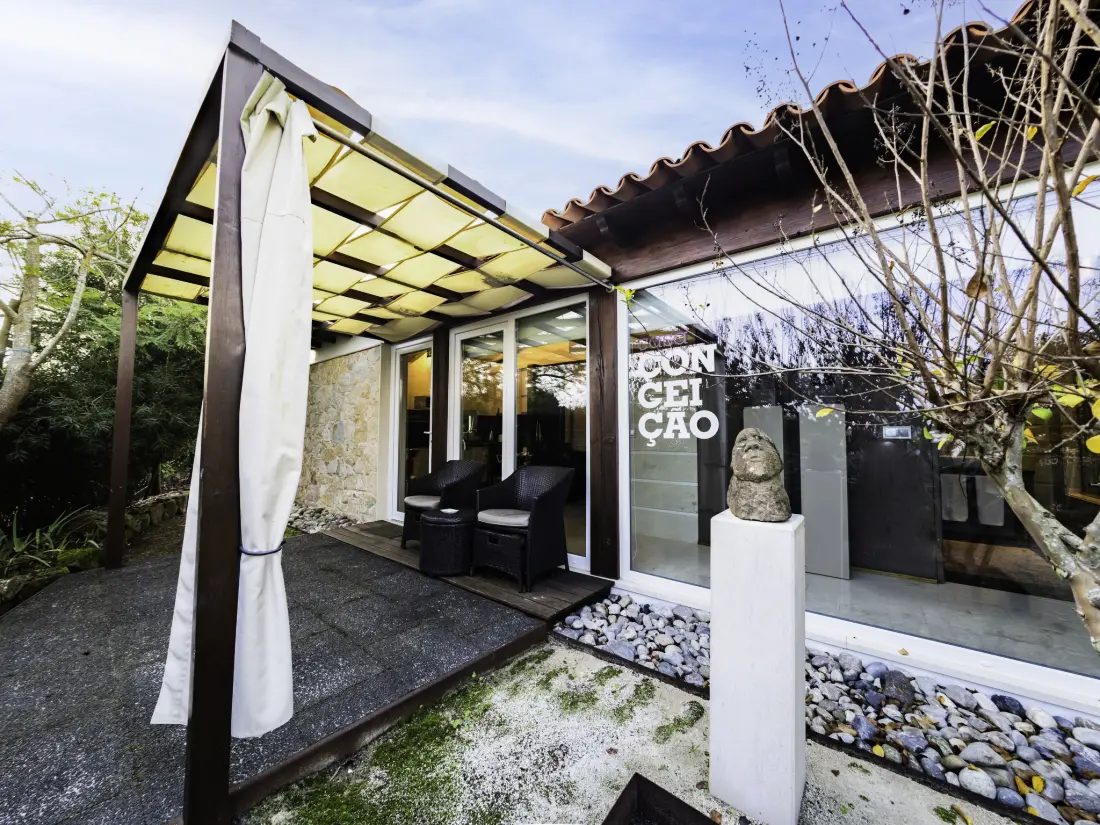 Maison de Vacances Nazaré
