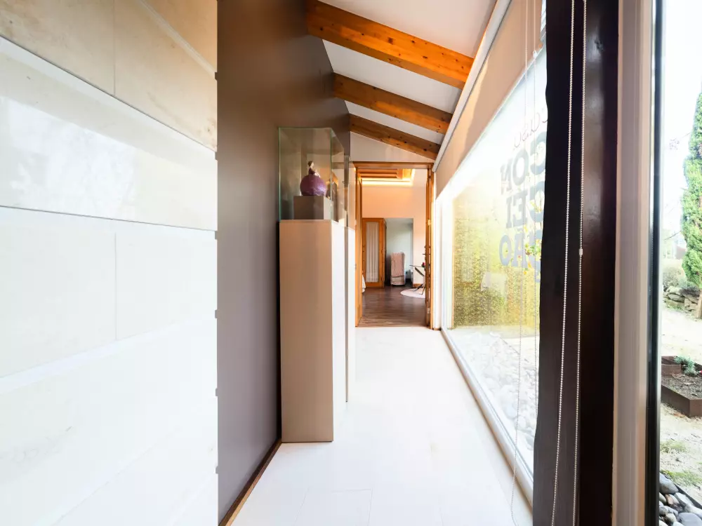 Maison de Vacances Nazaré