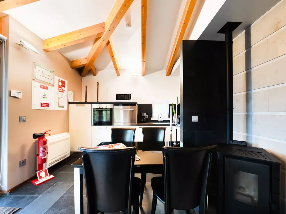 Maison de Vacances Nazaré