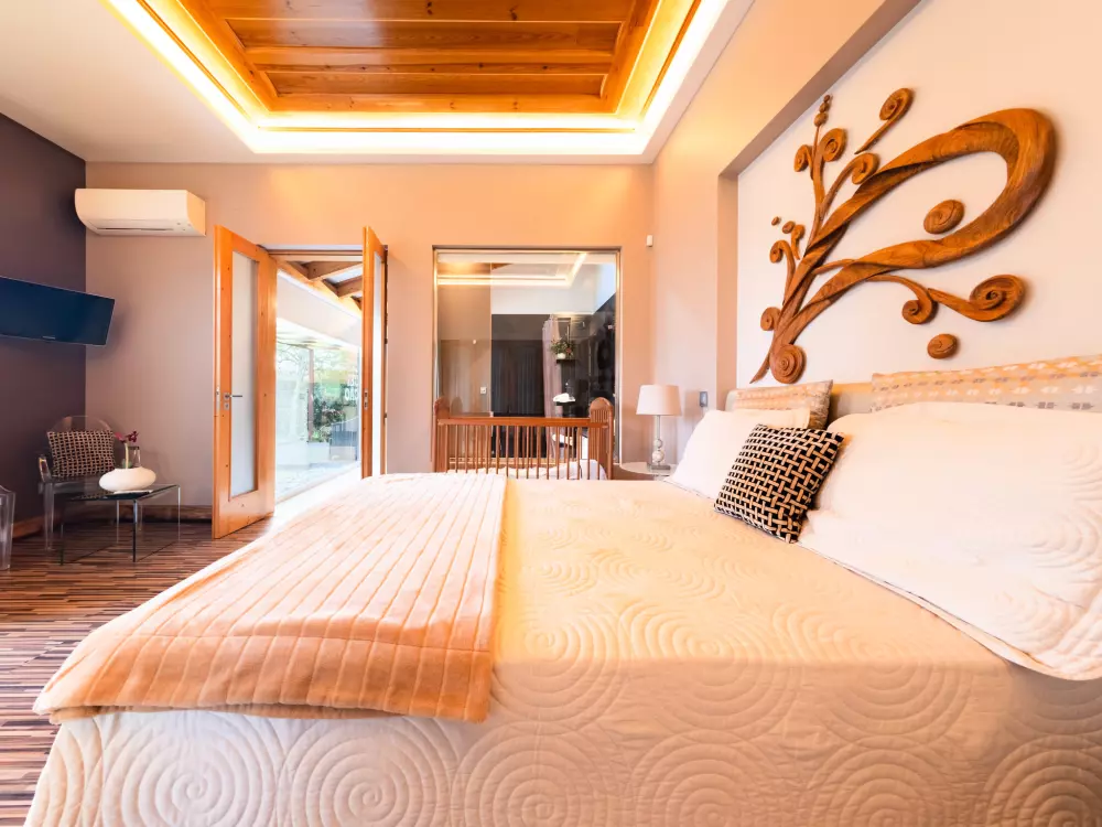 Maison de Vacances Nazaré