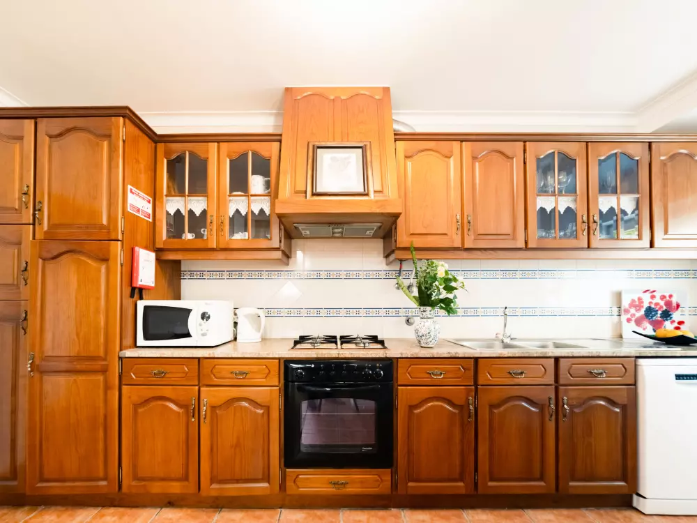 Maison de Vacances Nazaré