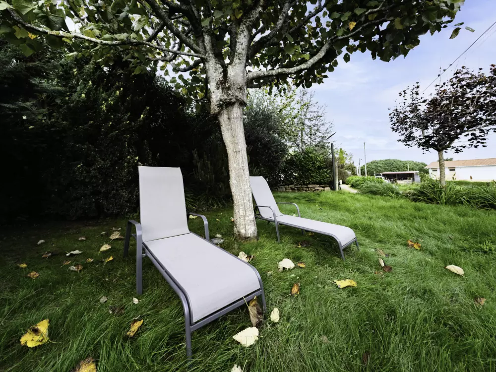 Maison de Vacances Nazaré