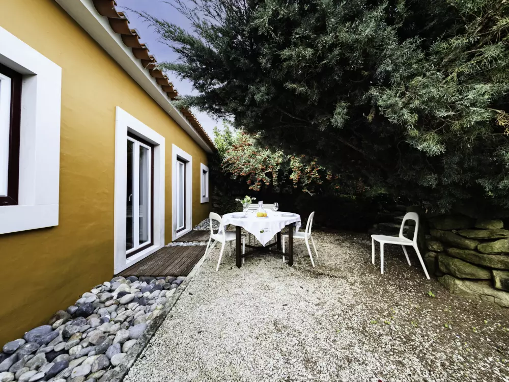 Maison de Vacances Nazaré