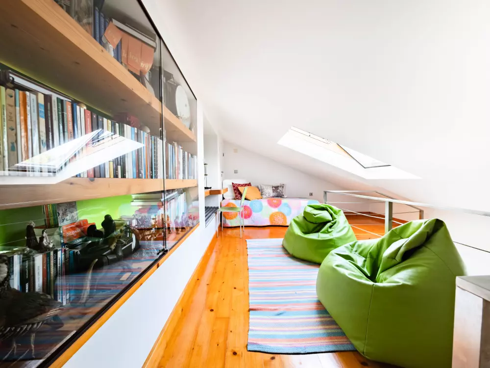 Maison de Vacances Nazaré