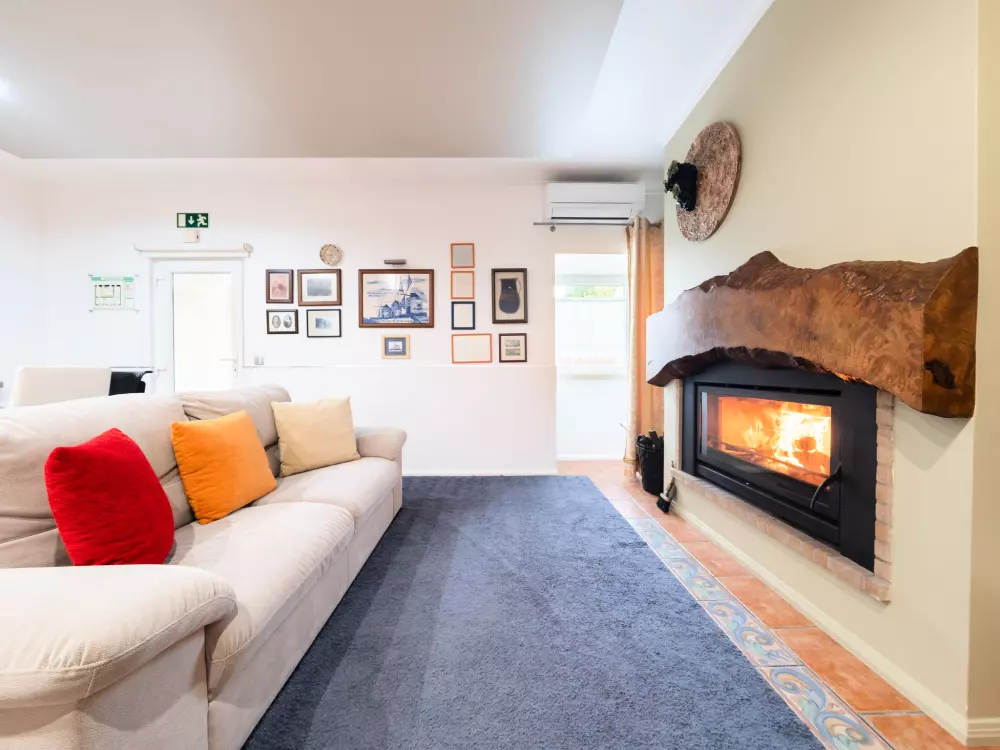 Maison de Vacances Nazaré