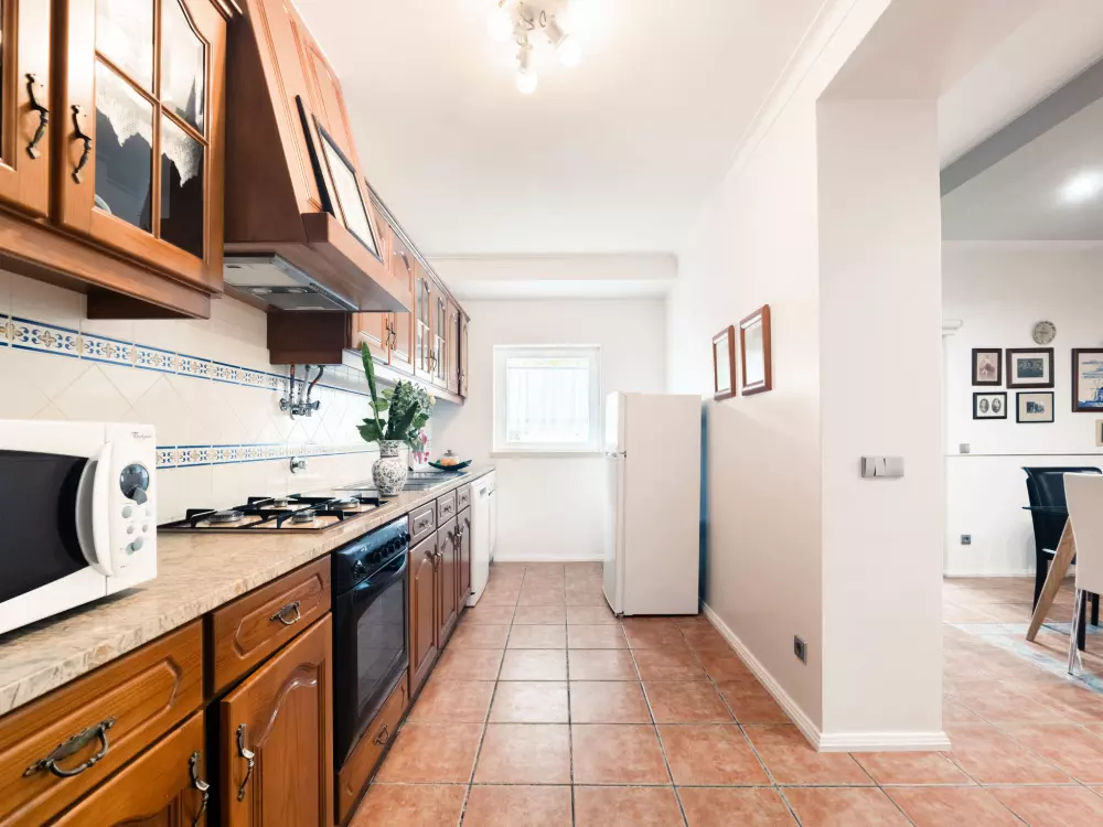 Maison de Vacances Nazaré