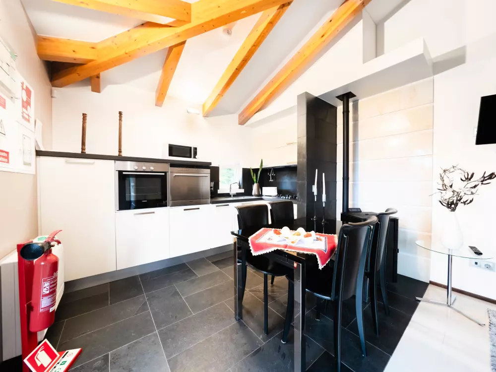 Maison de Vacances Nazaré