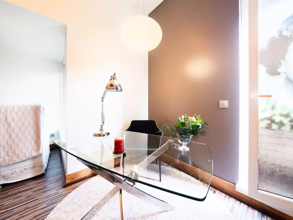 Maison de Vacances Nazaré