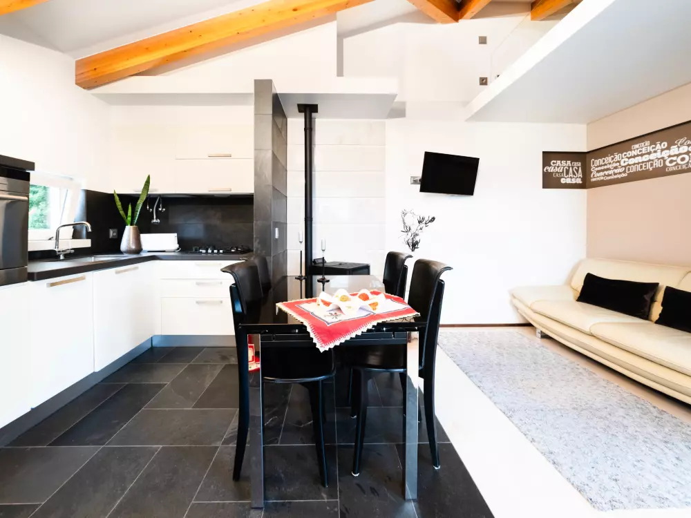 Maison de Vacances Nazaré