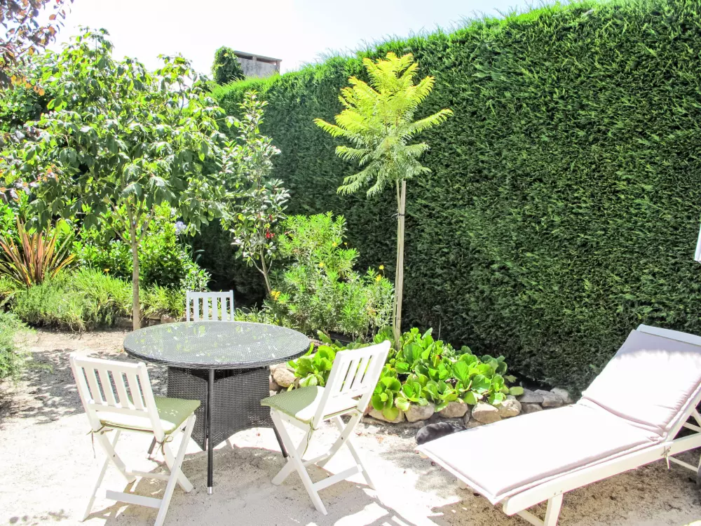 Maison de Vacances Nazaré