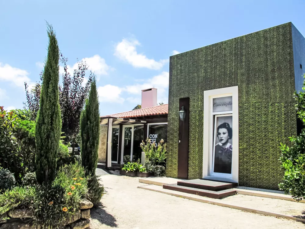 Maison de Vacances Nazaré