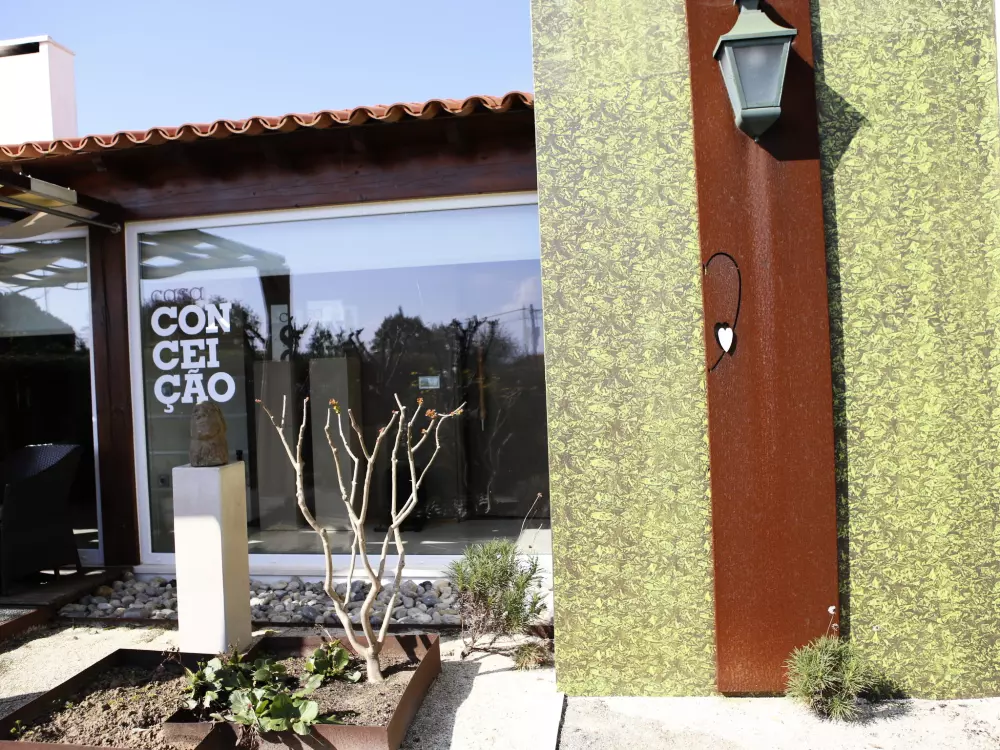 Maison de Vacances Nazaré