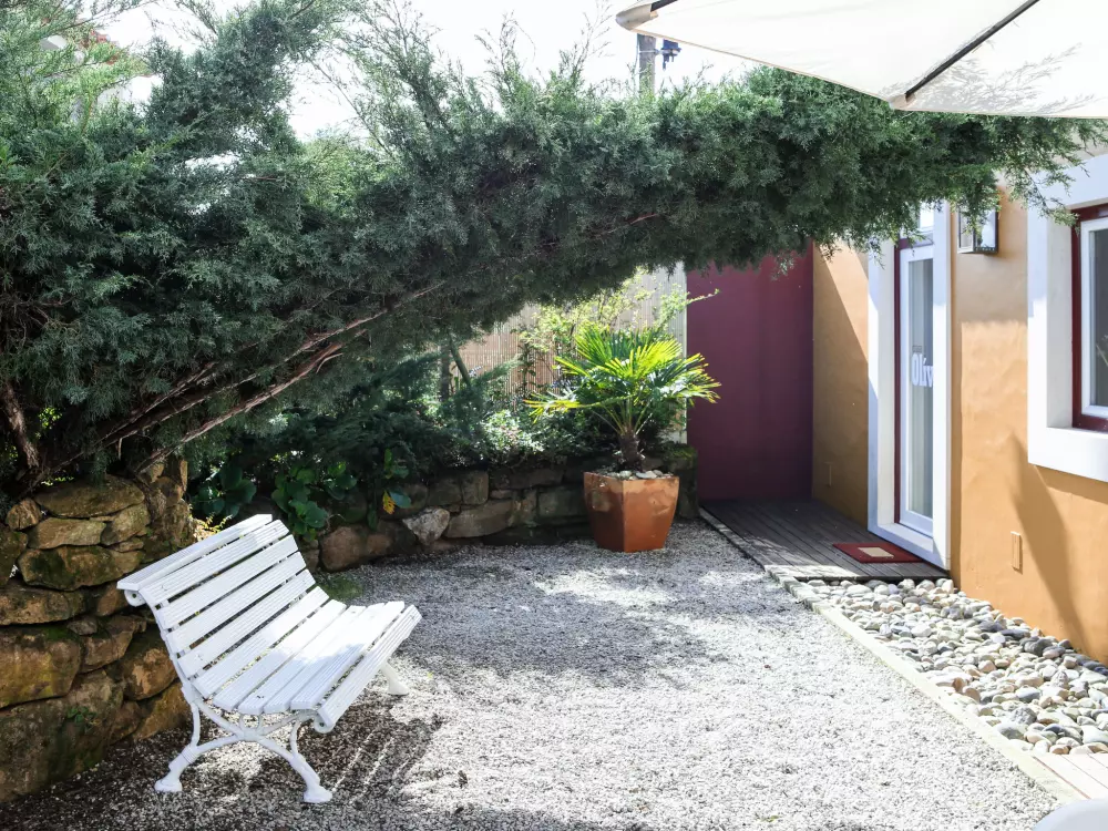 Maison de Vacances Nazaré