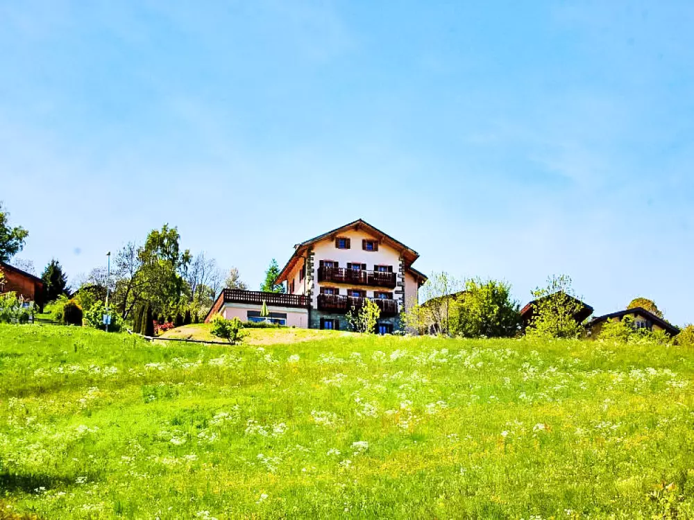 Maison de Vacances Nendaz