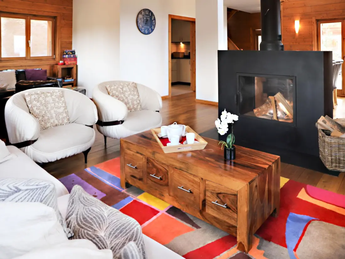 Chalet Nendaz