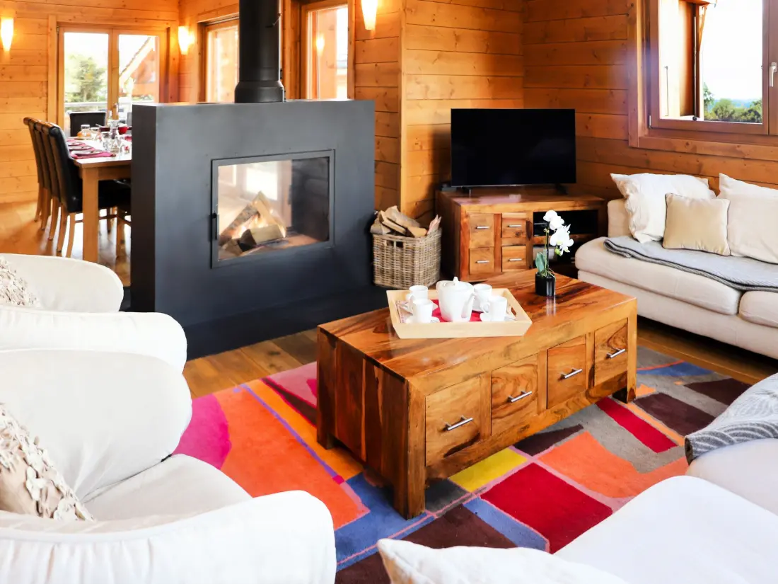 Chalet Nendaz